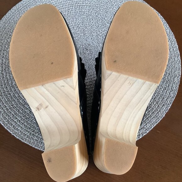 Sandgren Clogs 40 - Picture 5 of 5